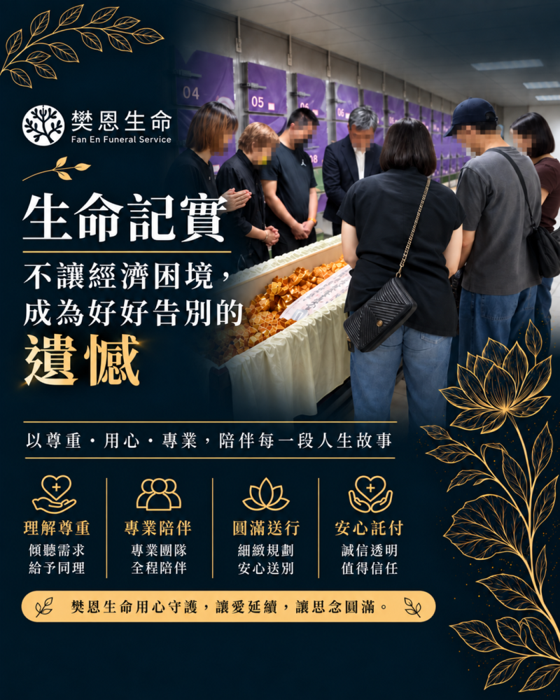 生命記實案例四封面圖